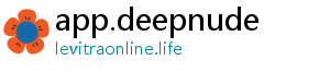 app.deepnude