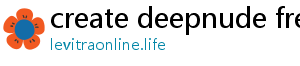 create deepnude free