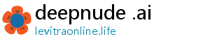 deepnude .ai