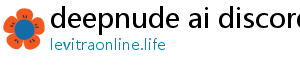 deepnude ai discord