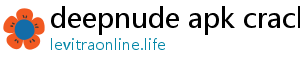 deepnude apk cracked