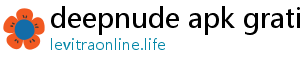 deepnude apk gratis