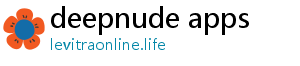 deepnude apps