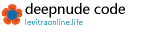 deepnude code