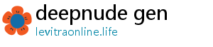 deepnude gen