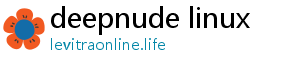 deepnude linux