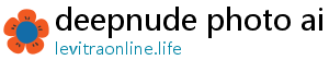 deepnude photo ai