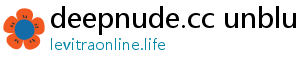 deepnude.cc unblur